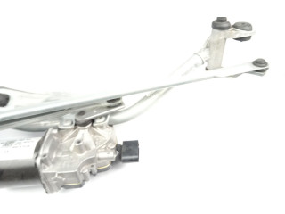 Моторчик дворников 2K8955113 Volkswagen Caddy