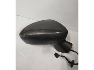 Зеркало (управляемое электричеством) 39176295   Opel Astra K