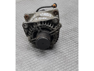 Генератор 0124325130, 06F903023D Volkswagen Caddy