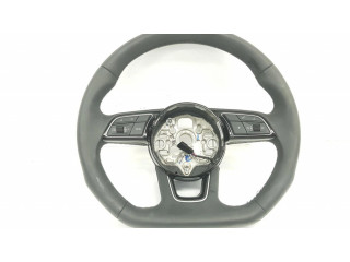 Руль Audi A1 2018- года 82A419091AE