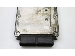 Блок управления двигателя 04L907309R Skoda Superb B8 (3V)