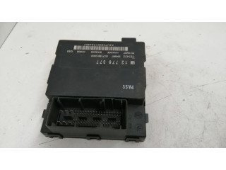 Комфортный модуль