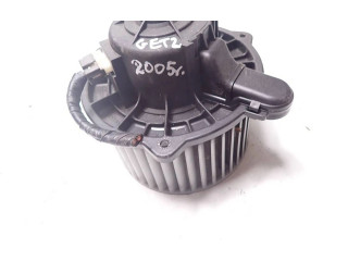 Вентилятор печки F00S330024 Hyundai Getz