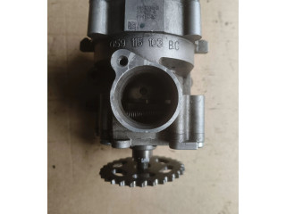 Čerpadlo oleje 059115103bc Audi Q7 4M CRT