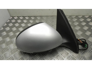 Zpětné zrcátko Volkswagen Tiguan 2009 5N2857502L, P1444 UK