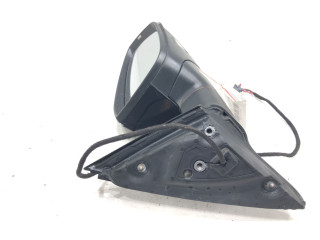 Зеркало электрическое        Skoda Octavia Mk3 (5E)  2013 - 2019 года   