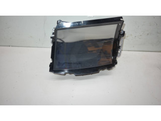 Дисплей    4G8919604M   Audi A7 S7 4G