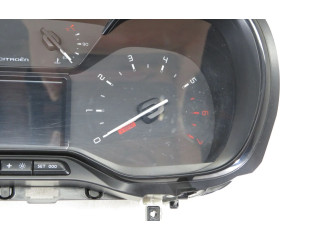 Přístrojová deska Citroen Berlingo 2019 981760048000, 769167680U