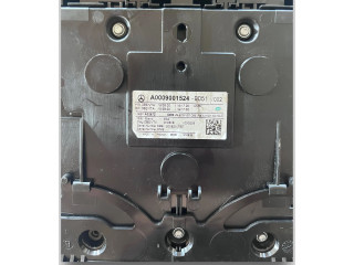 Блок комфорта NR118, A0009001524 Mercedes-Benz GLB x247