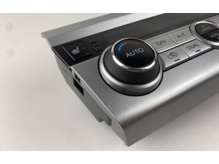 Блок управления климат-контролем 72311AL11A Subaru Outback (BS)