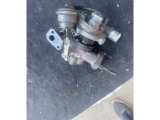 Turbodmychadlo Турбина 73501344 Suzuki Ignis