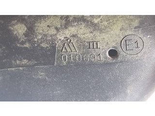 Зеркало электрическое Jeep Cherokee III KJ 2001 - 2008 года