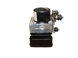 Блок управления АБС 25061933433, 25061933433 Chevrolet Captiva