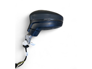 Zpětné zrcátko  Volkswagen Tiguan 2021  E8047979  