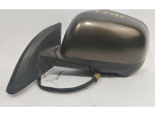 Zpětné zrcátko Nissan Leaf I (ZE0) 2011 E11028058