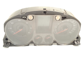 Přístrojová deska Volkswagen Passat Alltrack 2007 3C0920871, 3C0920871Z02