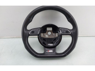 Руль Audi A3 S3 8V  2013 - 2019 года 8V0419091R      