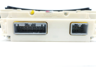 Блок управления климат-контролем 79600TL0G01ZA   Honda Accord