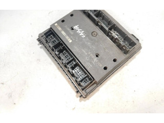 Блок комфорта 6Q1937049B Skoda Fabia Mk1 (6Y)