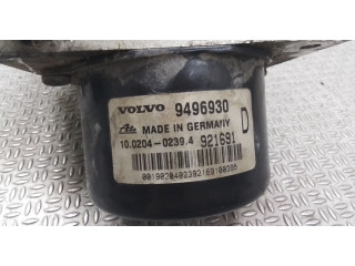 Блок АБС 9496930   Volvo  S80  1999 - 2003 года