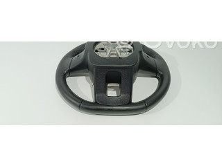 Руль Citroen C3 Aircross 2017 - года 98118752ZD, 34211562F