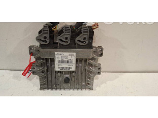 Řídící jednotka 237100703R, 237101862R Renault Sandero I 2011