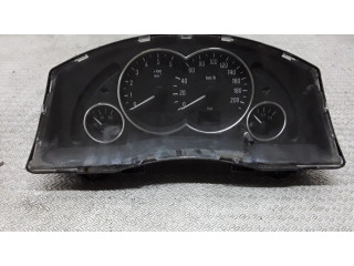 Přístrojová deska Opel Meriva A 2004 13173381XT