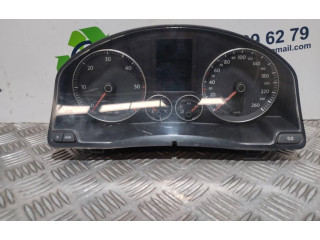 Панель приборов 1K0920874B   Volkswagen Jetta V       