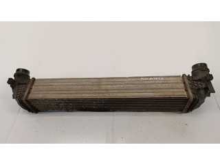 Интеркулер 427460812, 39075515 Opel Astra K 1.6