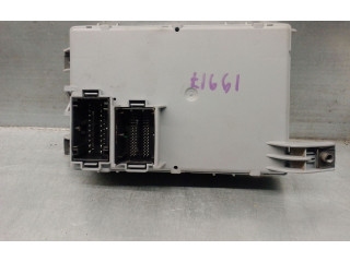 Pojistková skříňka Řídící jednotka BSM 01353013080, 135301308 Citroen Nemo 2008