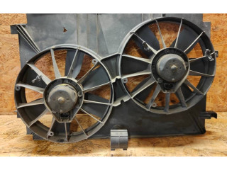 Вентилятор радиатора         Chevrolet Camaro 