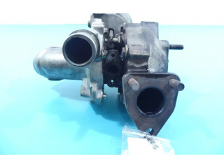 Turbodmychadlo Турбина 17201-0N010, IMPRK1171930 Toyota Corolla E120 E130