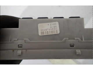 Pojistková skříňka 24382BC41A Nissan Micra 2008