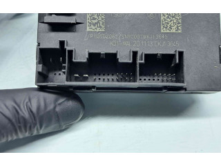 Блок комфорта 4G8959795G Audi A7 S7 4G