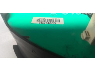 Přístrojová deska Citroen Berlingo 2005 00006105V4