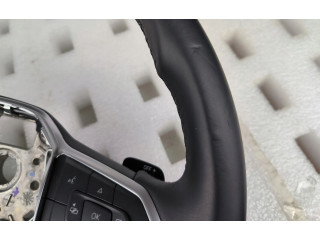 Руль Volkswagen Golf VIII 2019 - года 5H0419089DH