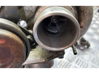  Турбина Volvo S60  4918905201, 8658098         