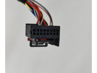 Зеркало электрическое        Skoda Octavia Mk3 (5E)  2013 - 2019 года   