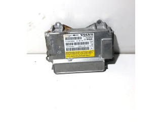 Блок подушек безопасности 31387523, 0285011881 Volvo S60