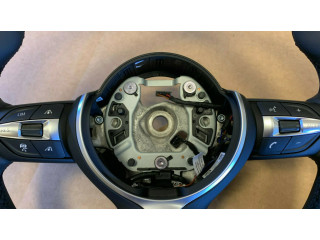 Volant BMW X5 F15 2016 32307847455, 32307851499