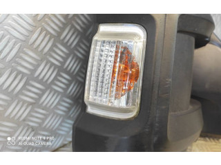 Zpětné zrcátko Citroen Jumper 2018