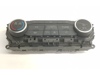 Блок управления климат-контролем KK2T19980DA, 2473879 Ford Transit Custom