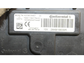 Блок комфорта A2C86184601   Renault Clio IV   