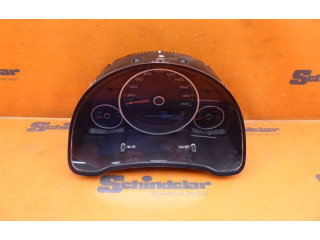 Přístrojová deska Seat Mii 2011 MARELI