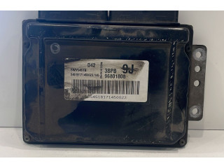 Комплект блоков управления    Chevrolet Matiz