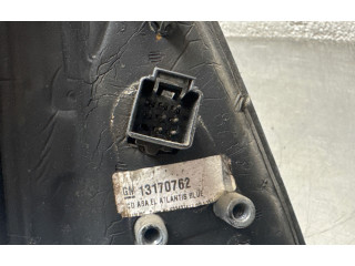 Зеркало электрическое        Opel Meriva A  2003 - 2010 года   