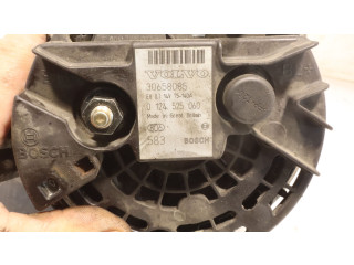 Генератор 0124525060   Volvo V70      