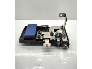 Блок предохранителей Mercedes-Benz A W176