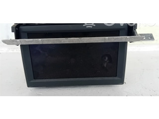 Дисплей    4E0857273F   Audi A8 S8 D3 4E