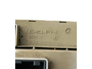Pojistková skříňka 406626, PA6GB20GF10 Fiat Croma 2009